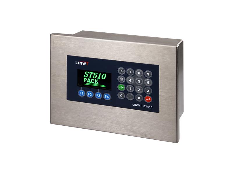 廈門(men)ST510-防塵儀(yí)表