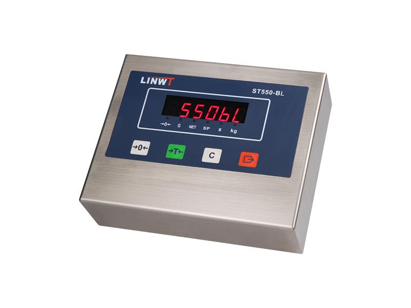 青(qīng)島ST550BL-防塵儀表(biǎo)