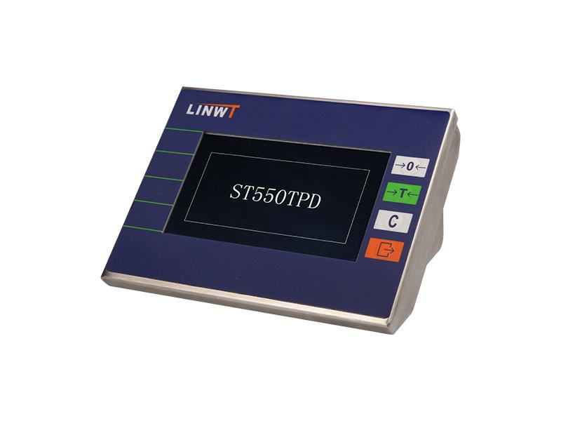 廈門(men)ST550TPD-防塵儀(yí)表