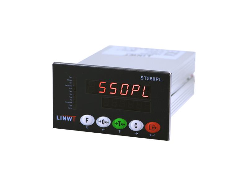 ST550PL-重量(liang)變送儀(yí)表