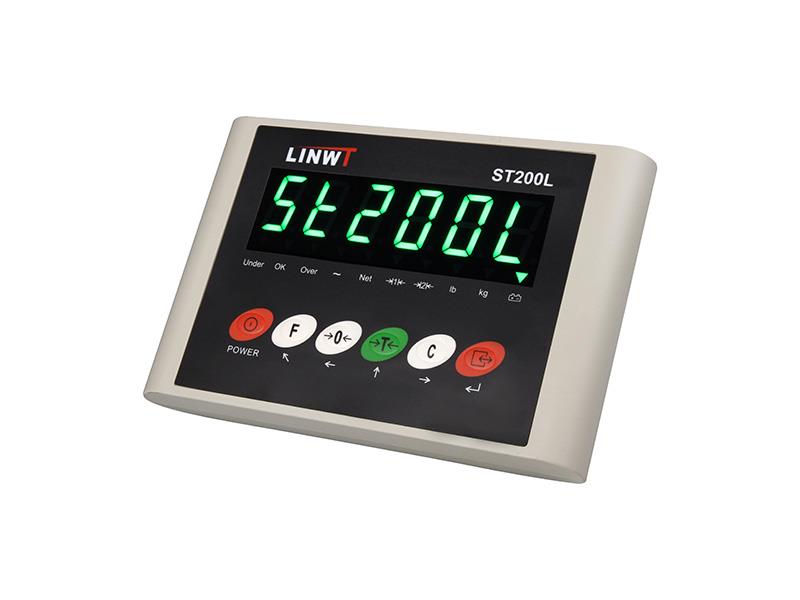 大連ST200L-台秤儀(yi)表