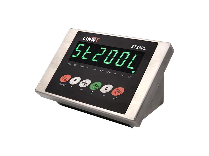 廣(guǎng)州ST200L-防塵儀表(biao)