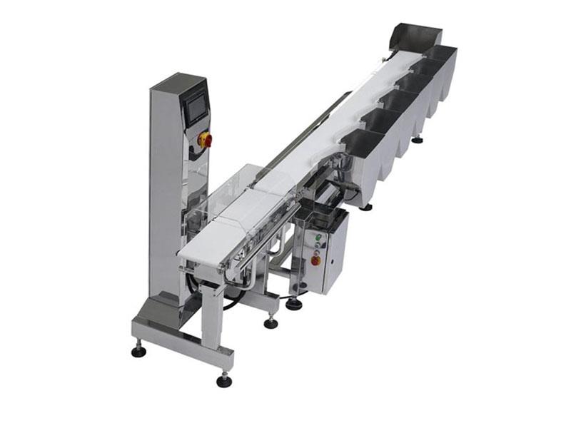 廈門分選(xuǎn)秤