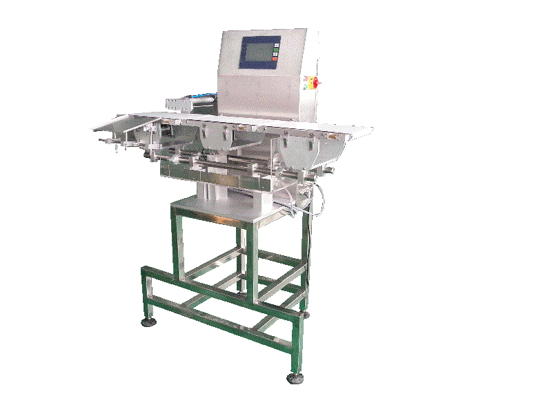 廈門3段(duan)式檢重秤