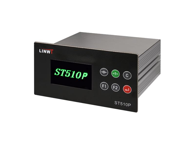 濟南(nan)ST510P-重量變送(song)儀表