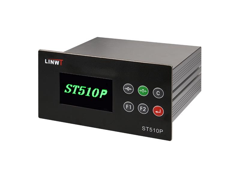 北京ST510P-包(bao)裝稱重(zhòng)儀表