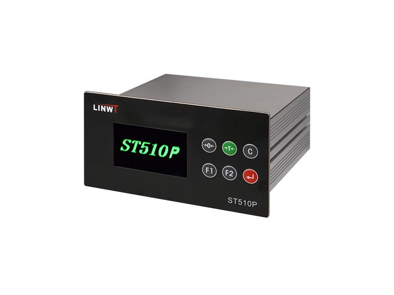 廣州ST510P-灌(guàn)裝稱重(zhong)儀表