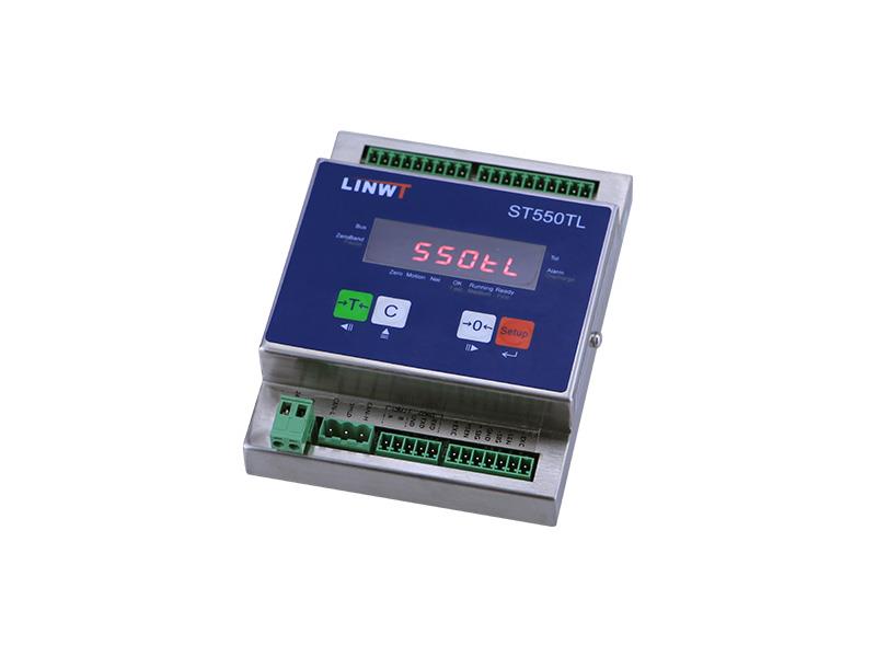 青島ST550TL-灌(guàn)裝稱重(zhong)儀表