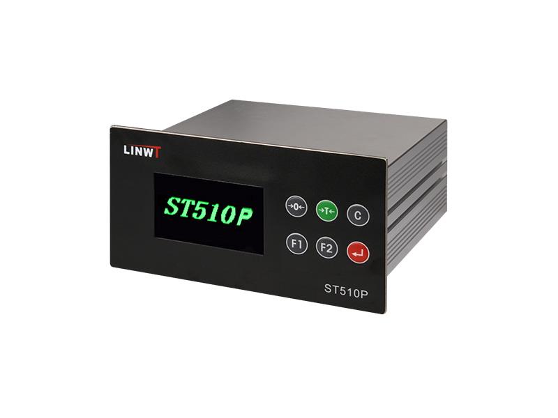 深圳(zhen)ST510P-配料儀表