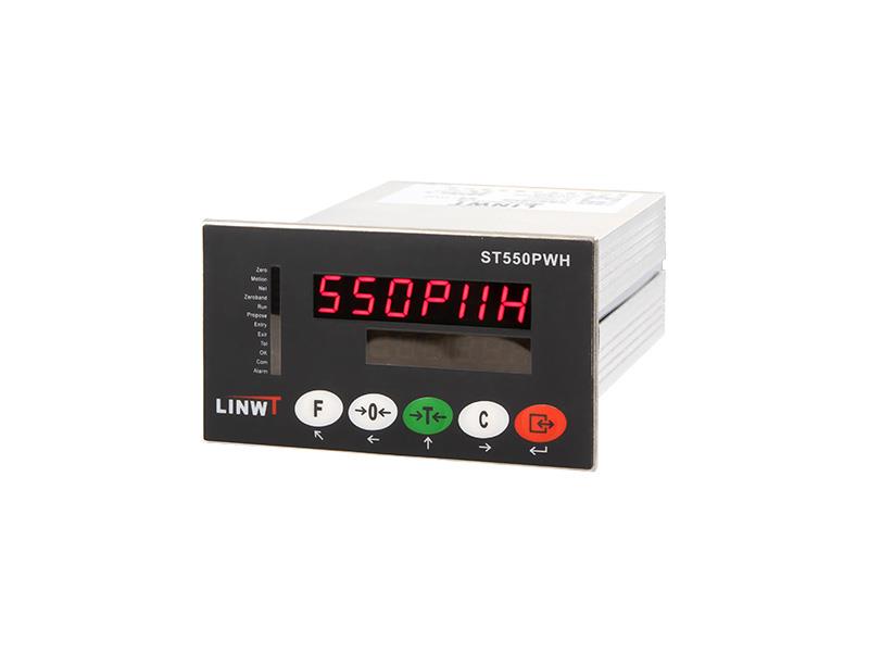 大連(lian)ST550PWH-物流稱重(zhòng)儀表