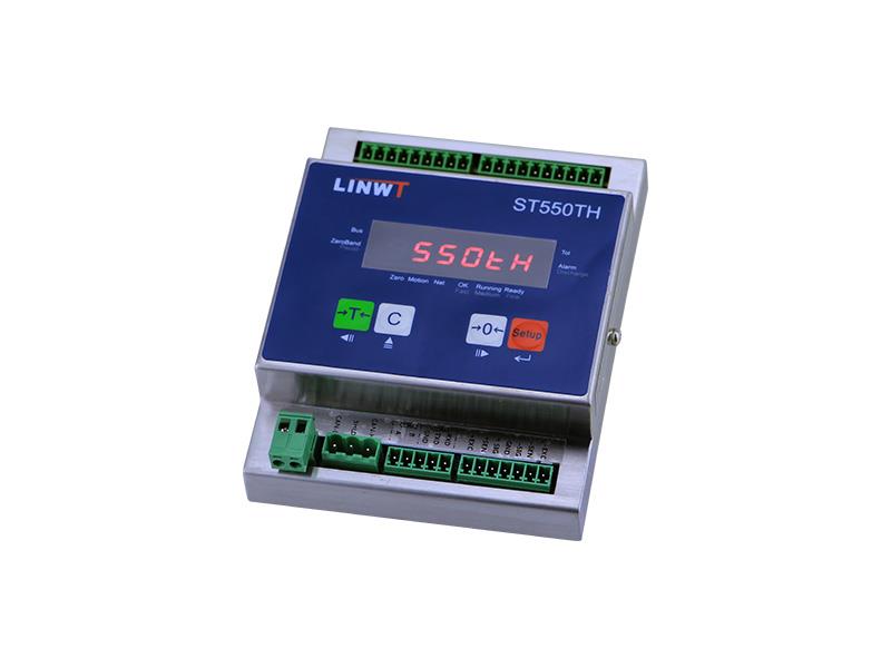 大連(lian)ST550TH-物流稱重(zhòng)儀表