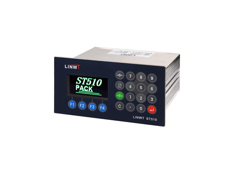 深圳(zhèn)ST510-配料儀表