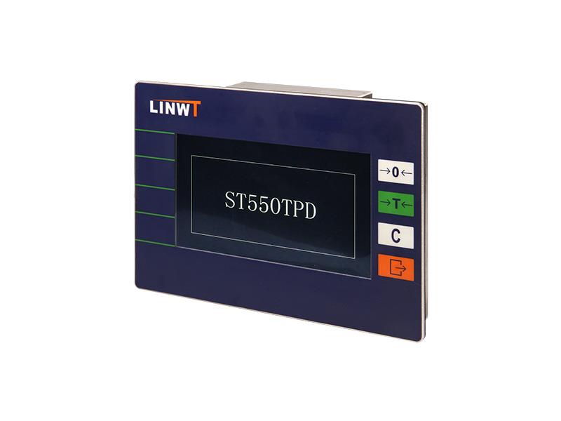 深圳(zhèn)ST550TPD-配料儀表