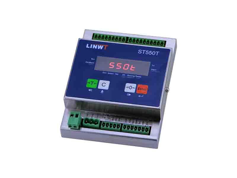 青島ST550T-灌(guan)裝稱重(zhòng)儀表